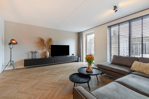 Medium property photo - Kastanjehout 48, 1787 RH Julianadorp